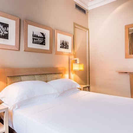 Hotel Duret Paris Champs Elysees Eksteriør bilde