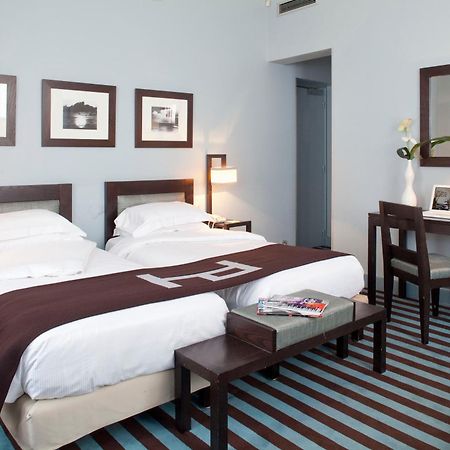 Hotel Duret Paris Champs Elysees Eksteriør bilde