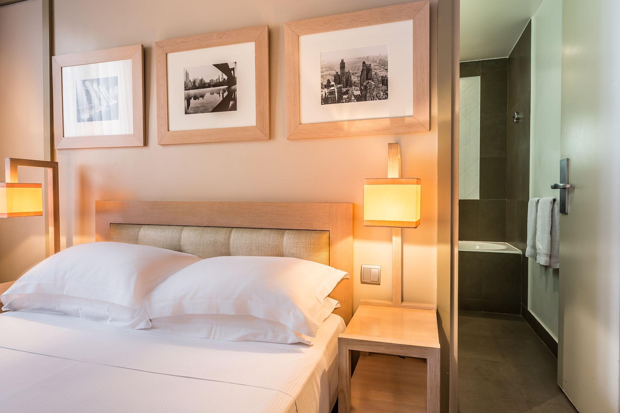 Hotel Duret Paris Champs Elysees Eksteriør bilde