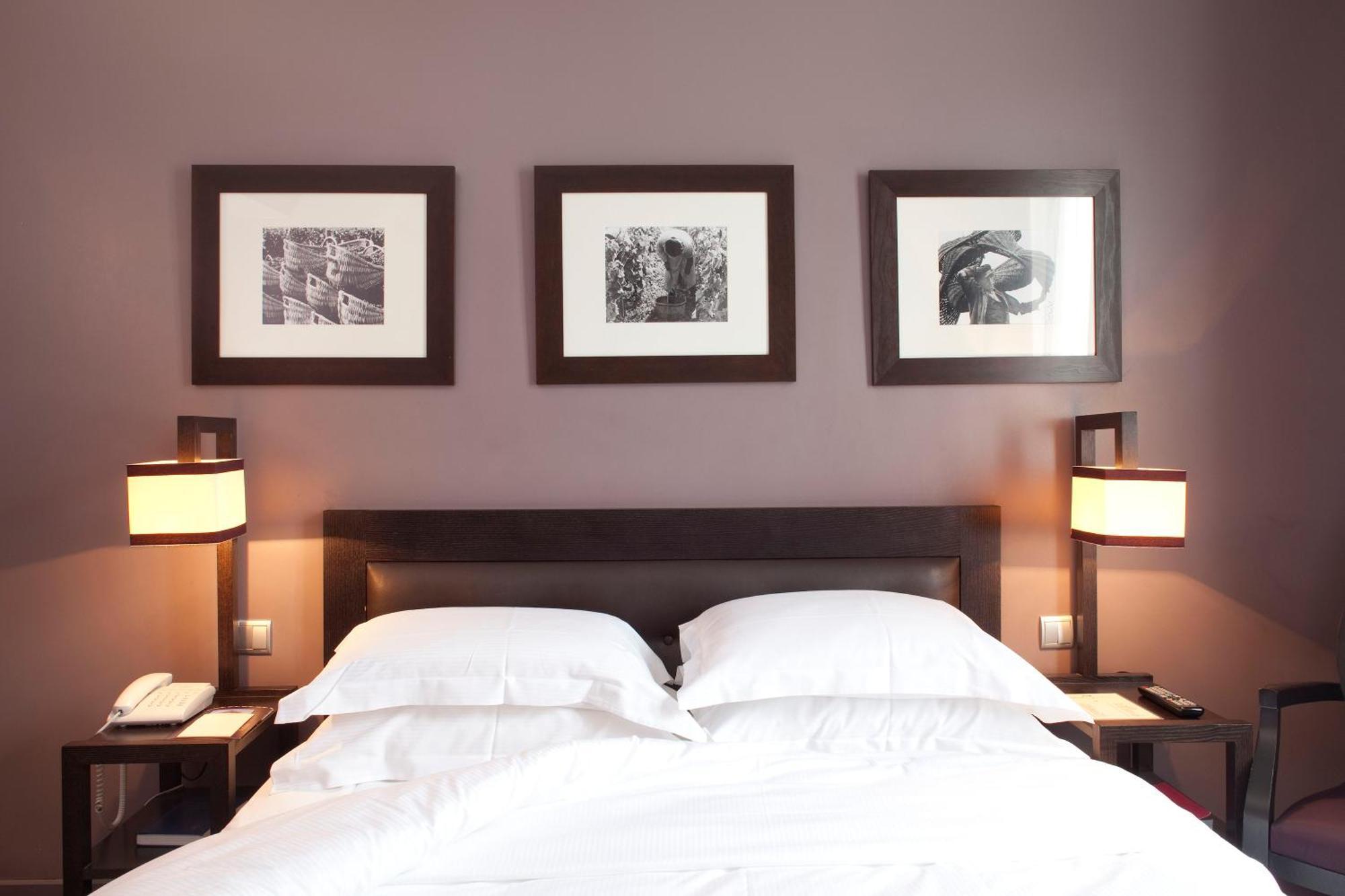 Hotel Duret Paris Champs Elysees Eksteriør bilde
