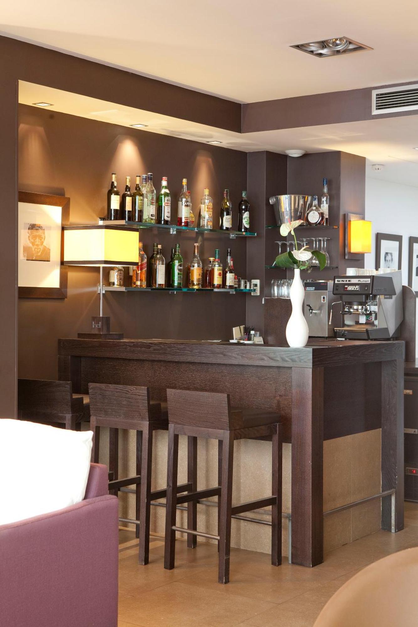 Hotel Duret Paris Champs Elysees Eksteriør bilde
